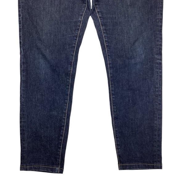 Dapper Boi Slim Jeans Men - Picture 3 of 10